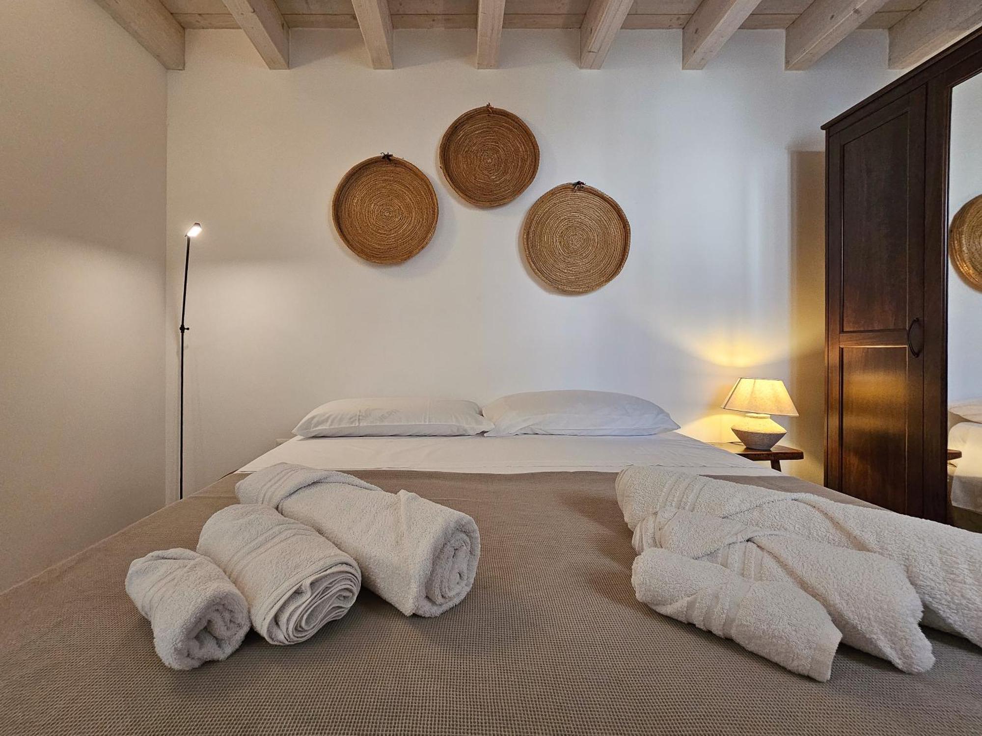 شقة Casa Lillino مولا دي باري المظهر الخارجي الصورة
