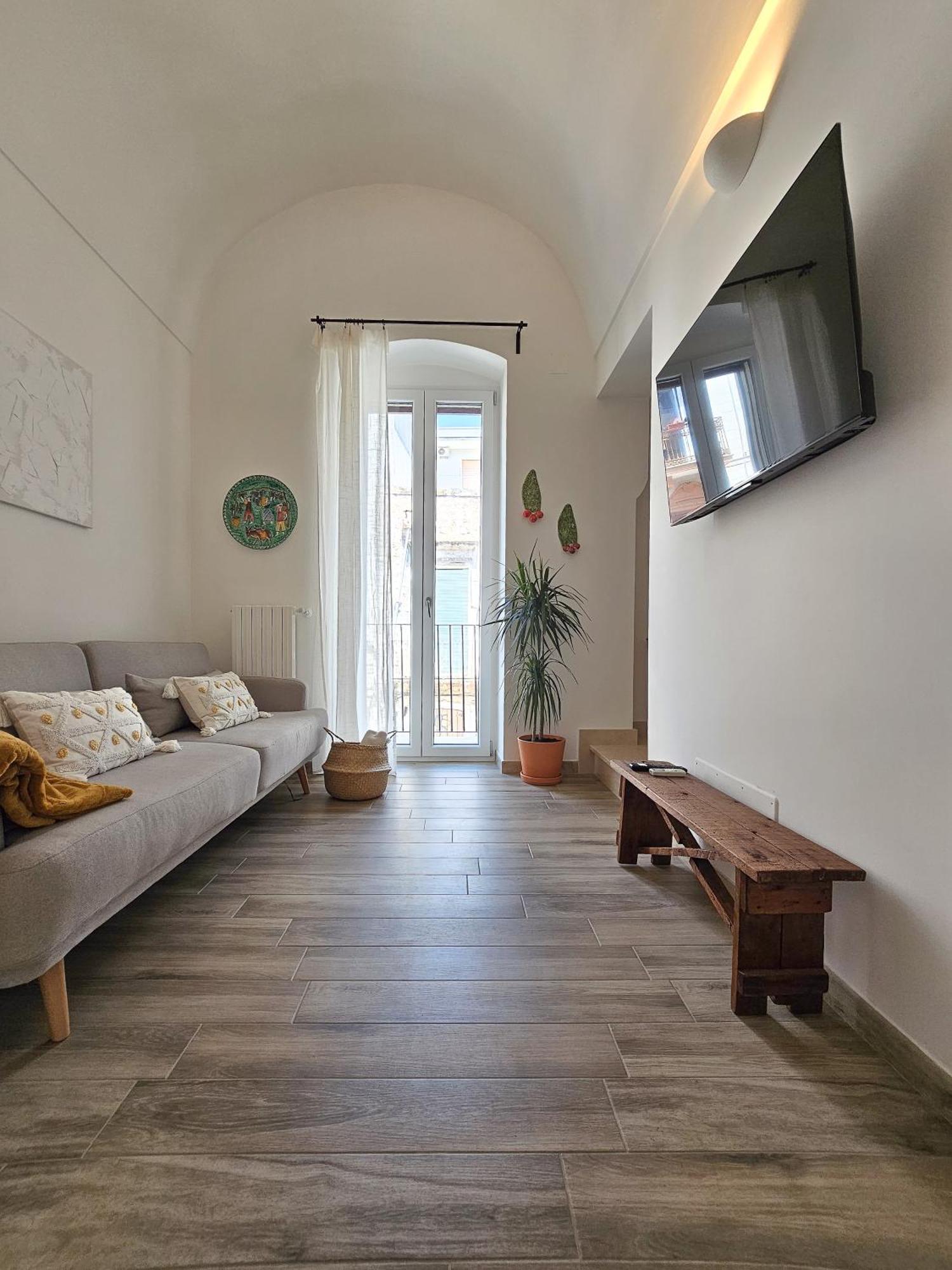 شقة Casa Lillino مولا دي باري المظهر الخارجي الصورة